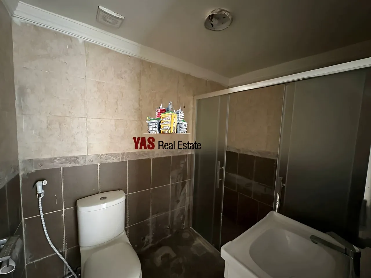 Apartment for Sale in Sehayleh - 3 bed, 4 bath