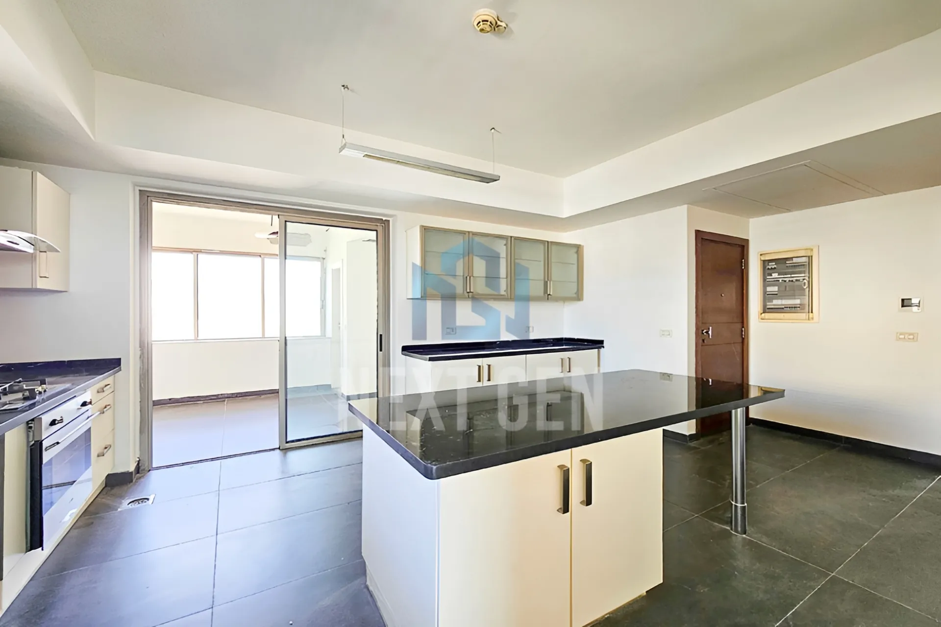 Apartment for sale in Ras El Nabaa, Bayrut, Lebanon