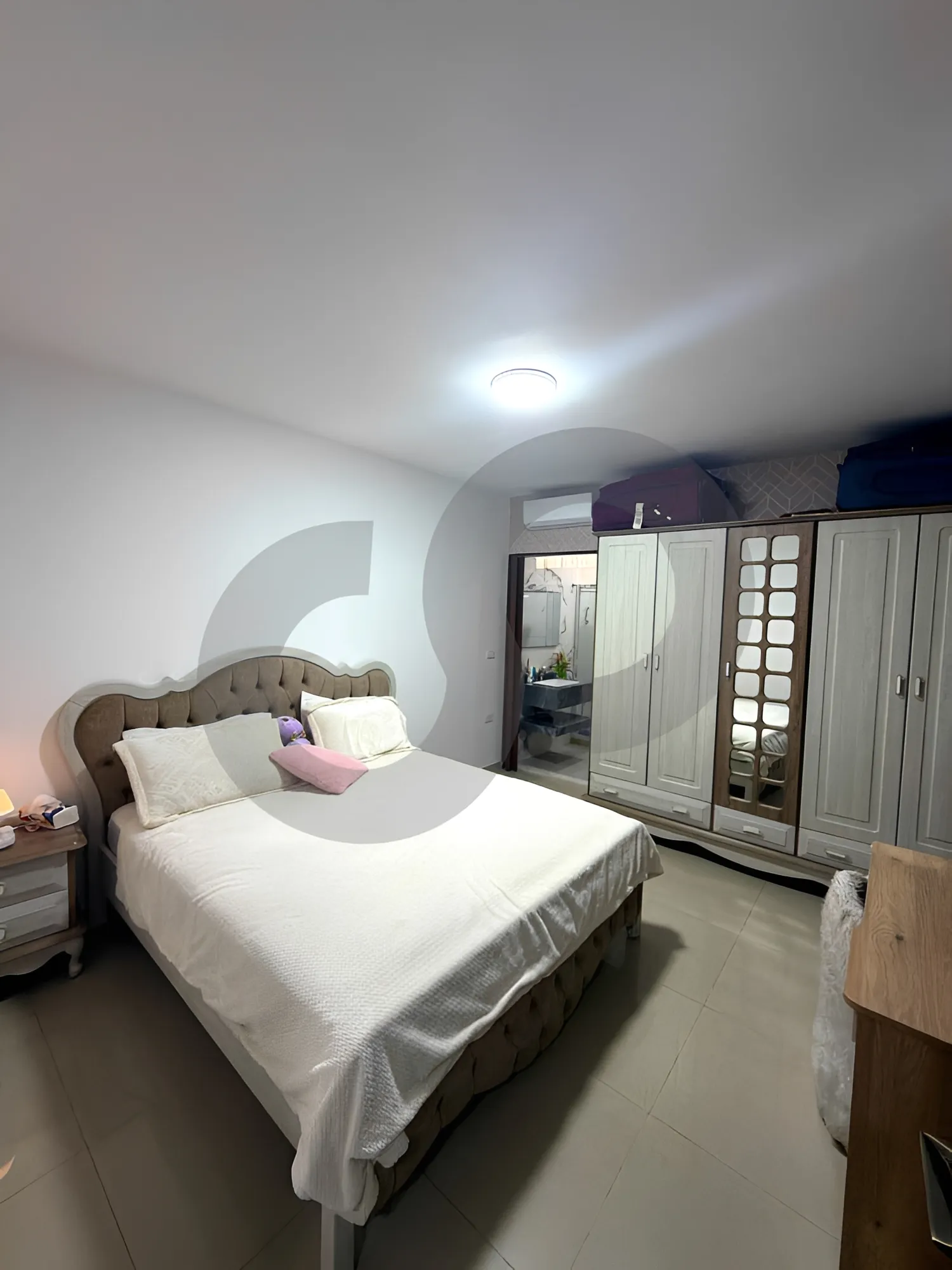 Apartment for Sale in Dawhet el Hoss