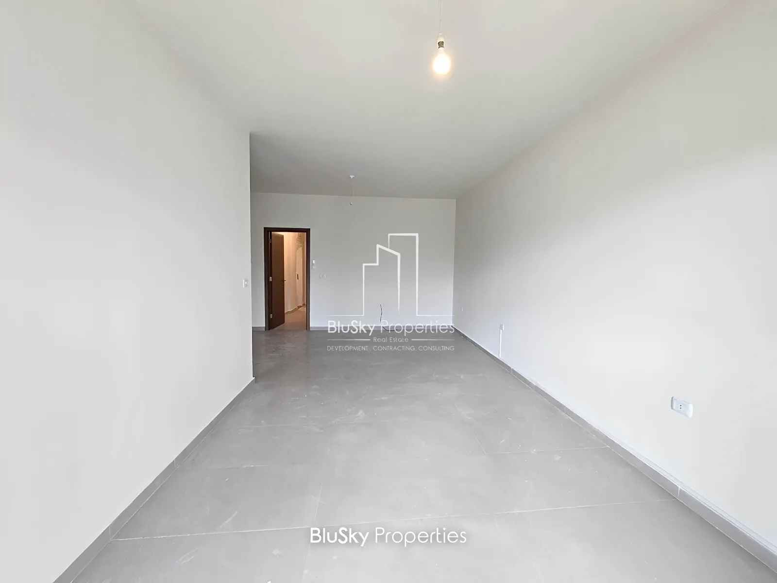 Apartment for Sale in Mansourieh