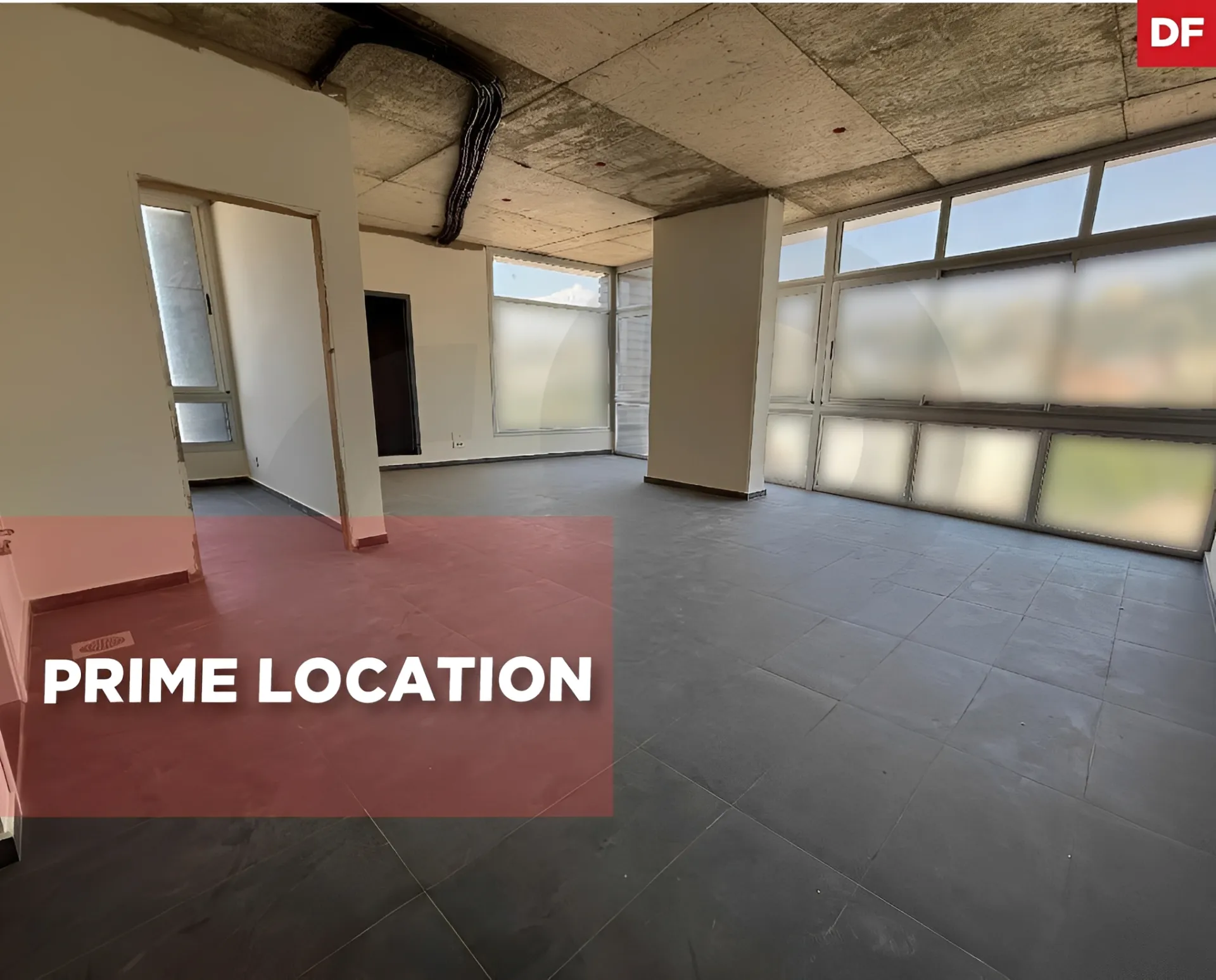 Office for sale in Dbayeh