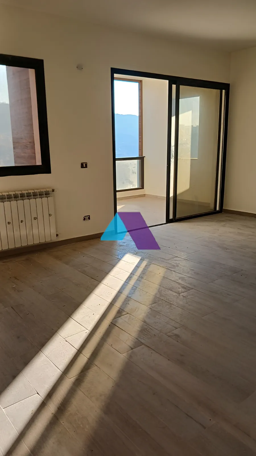Apartment for Sale in Faraya - 2 bed, 2 bath