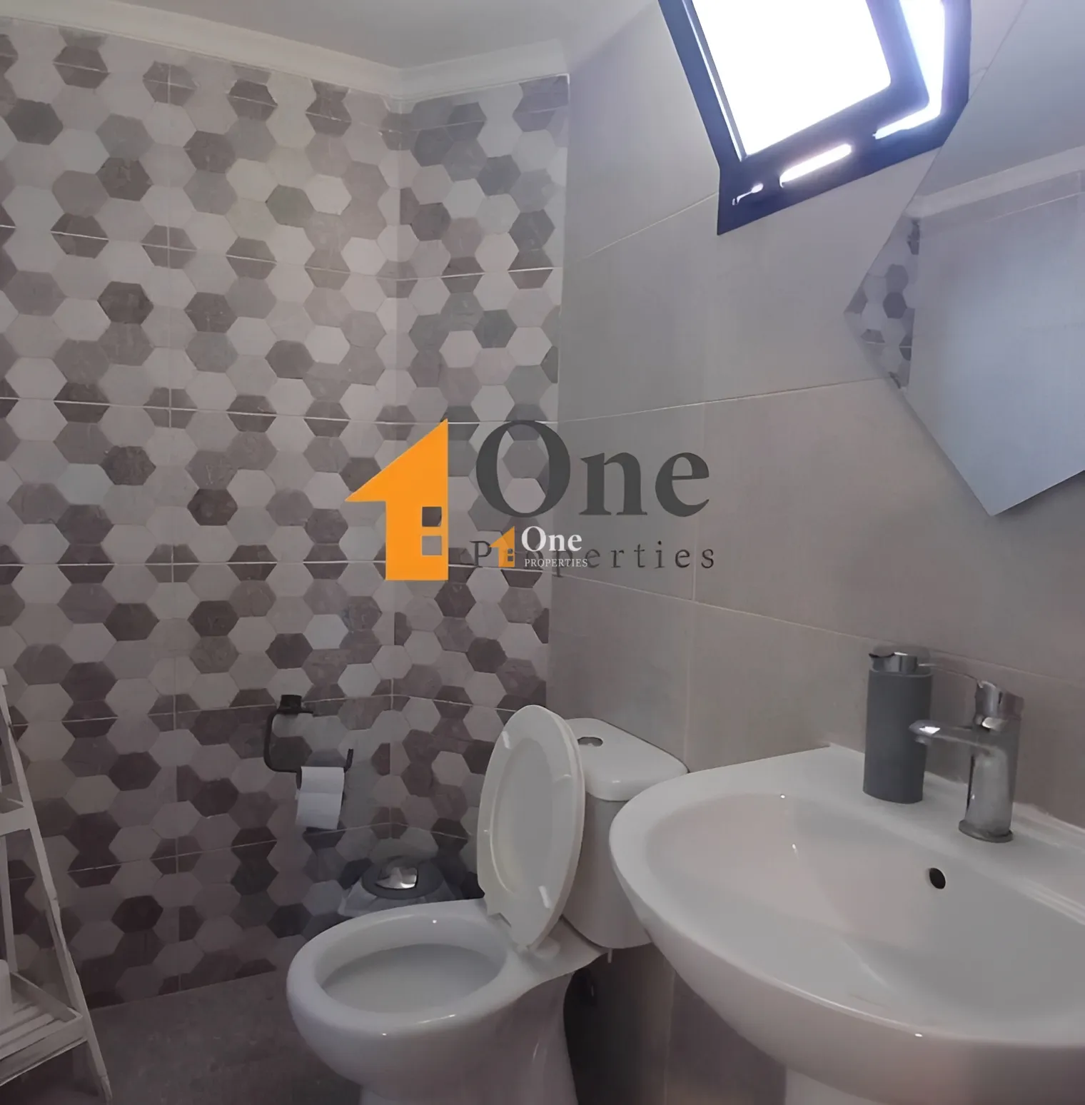 Apartment for sale in Dekwaneh, Lebanon