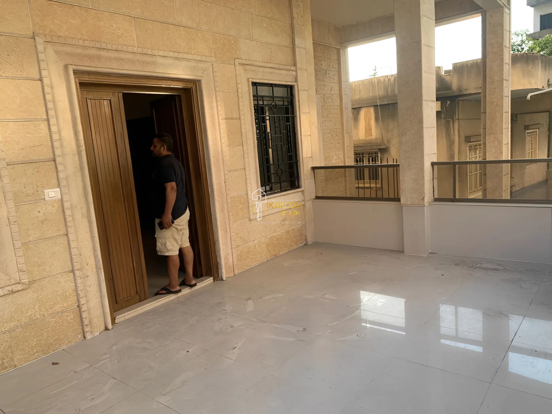 Building for Sale in Jal el Dib