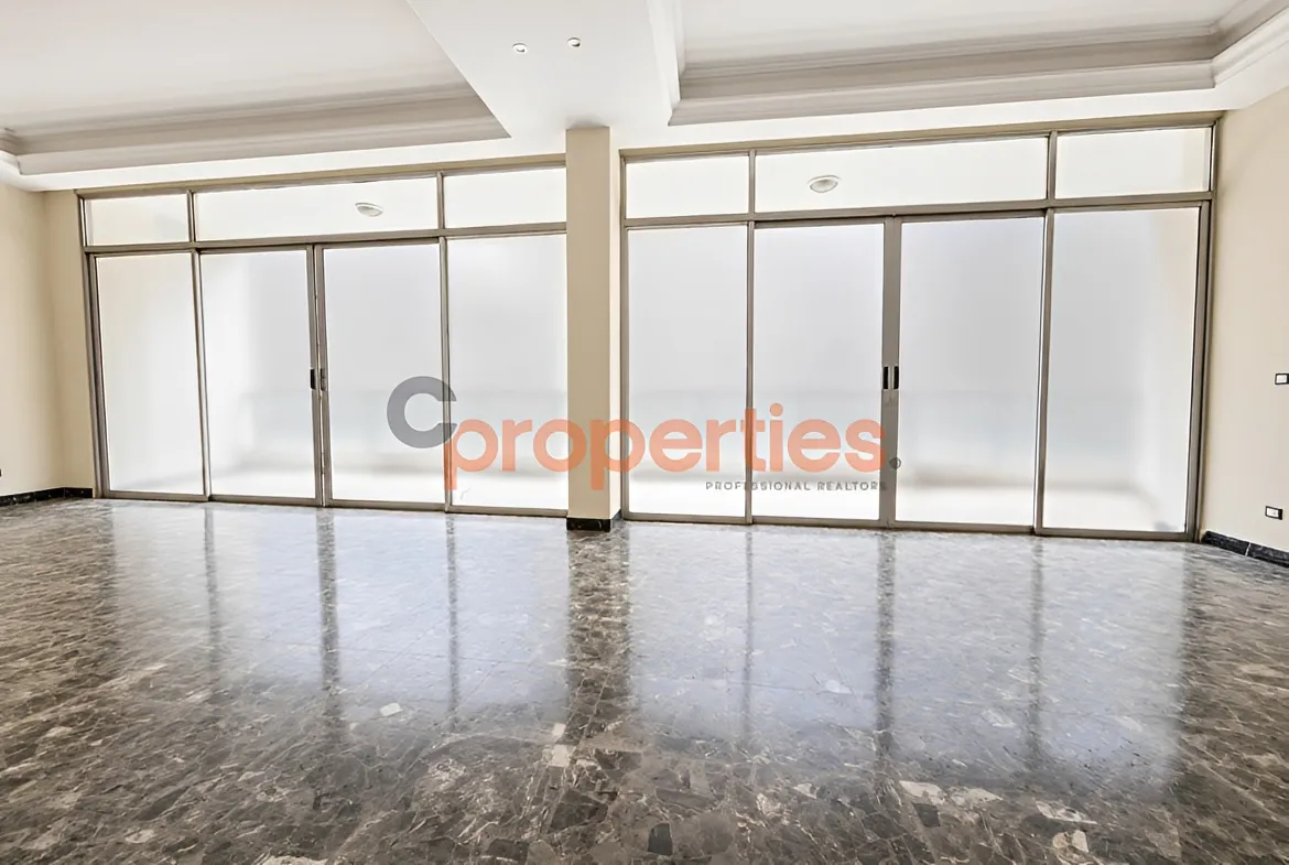 Apartment for Sale in Verdun