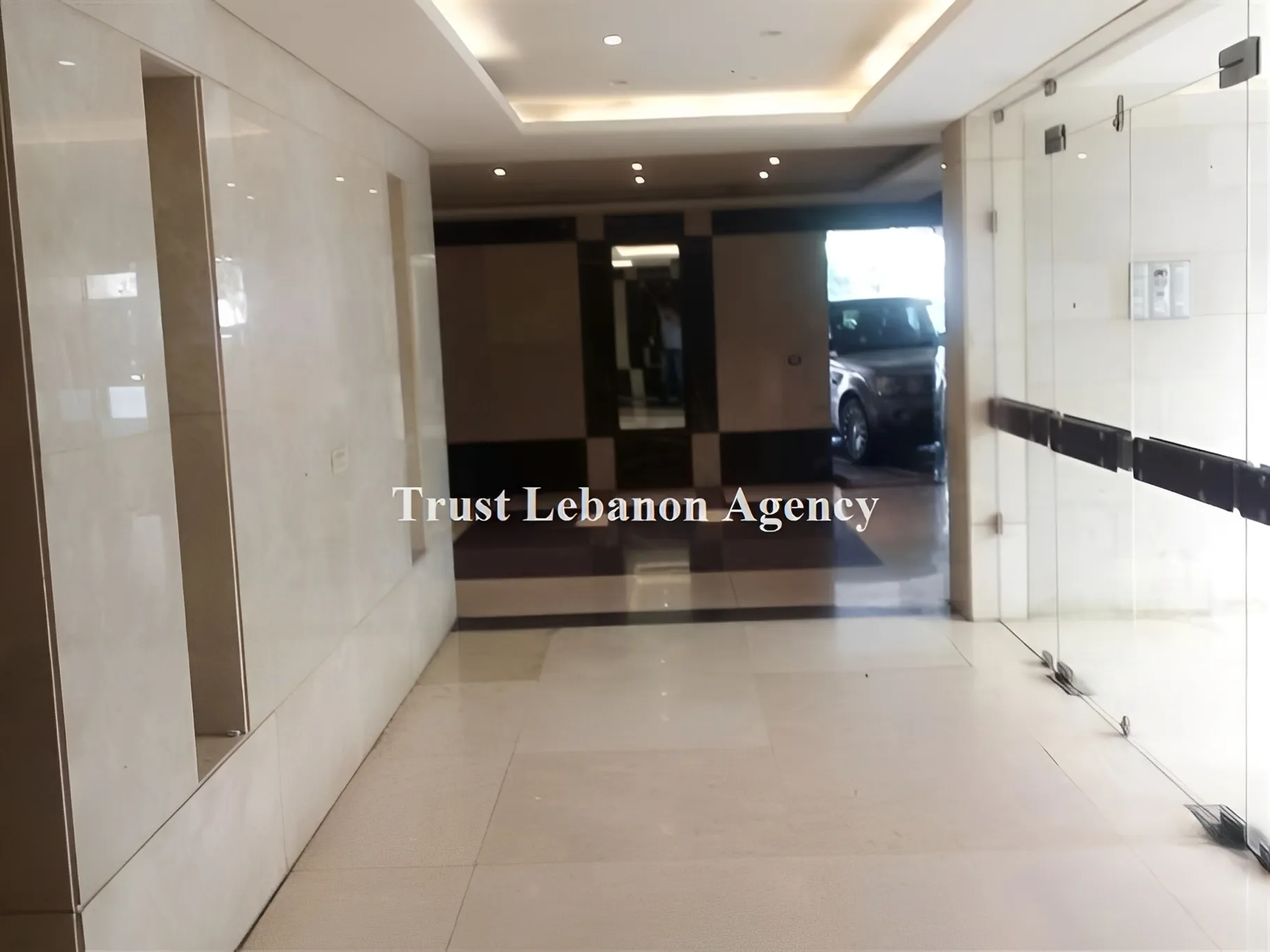 Duplex for Sale in Bir Hasan Beirut - 3 bed, 5 bath