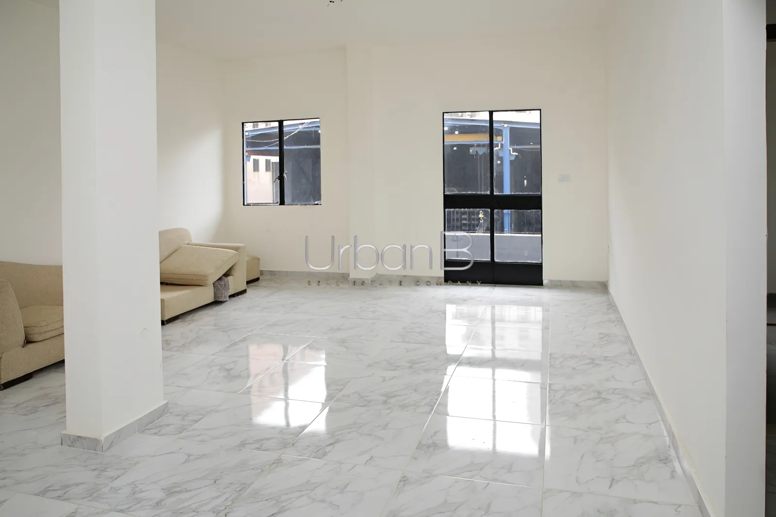 Office for rent in Baouchriyeh