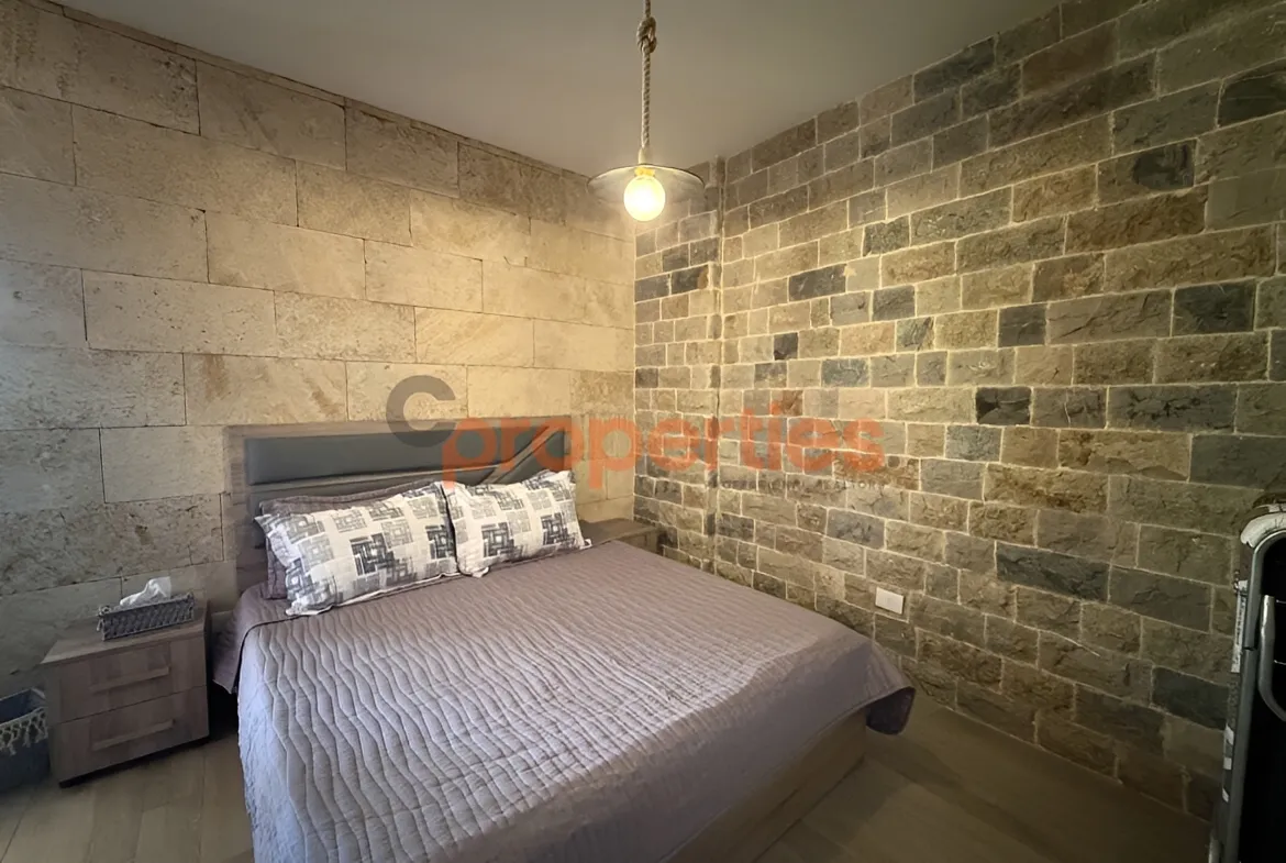 Chalet for Rent in Faraya