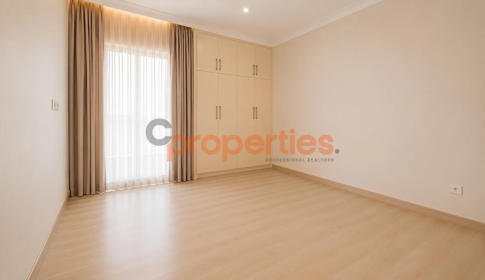 Apartment for rent in Verdun, Beirut, Lebanon