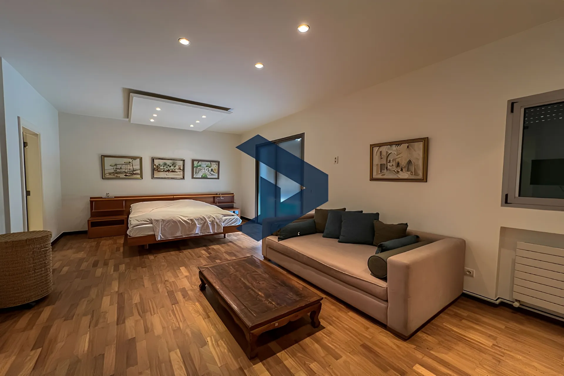 Apartment for sale in Achrafieh, Beirut, Lebanon
