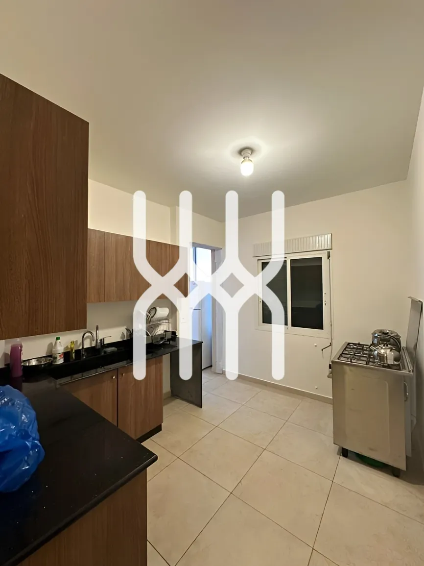Apartment for sale in Kfar Aabida, Lebanon