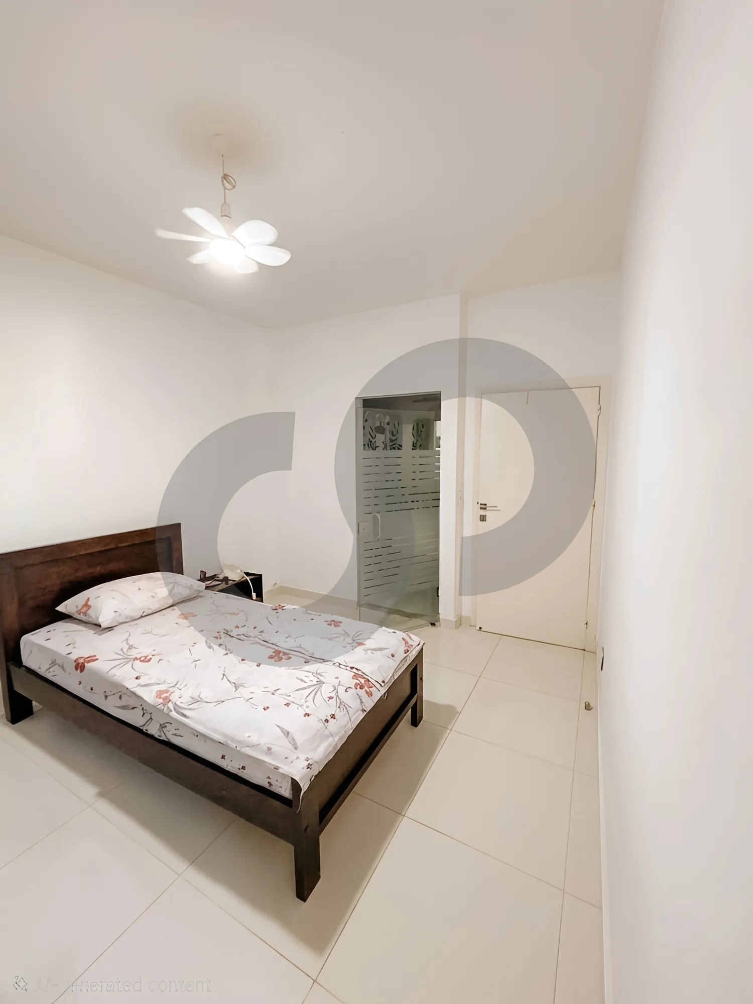 Apartment for Sale in Aaoukar