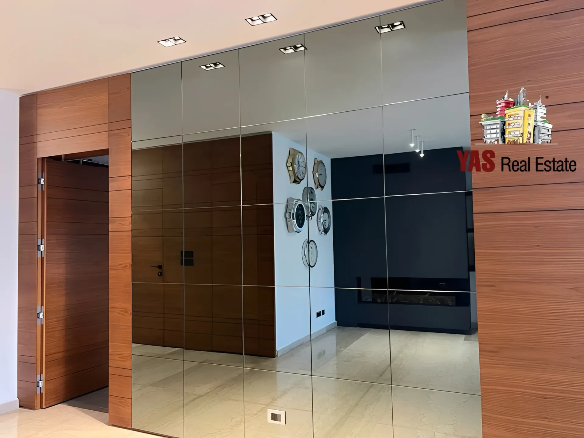 Apartment for Sale in Rabweh