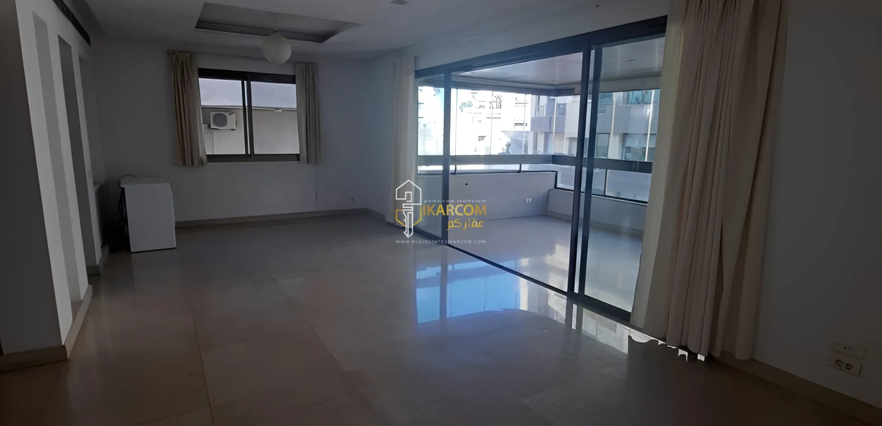 Apartment for Sale in Achrafieh, Achrafieh, Lebanon - 3 bed, 4 bath