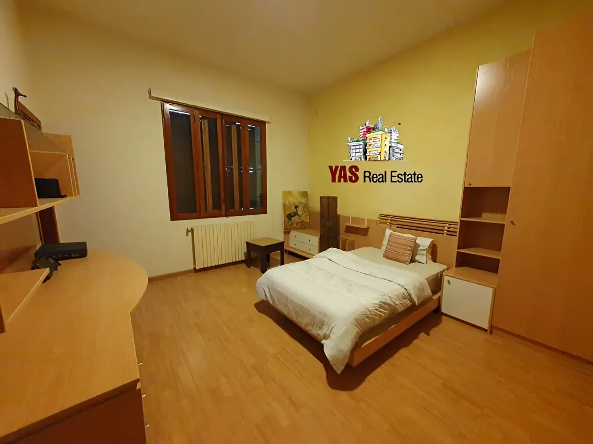 Villa for rent in Qlayaat
