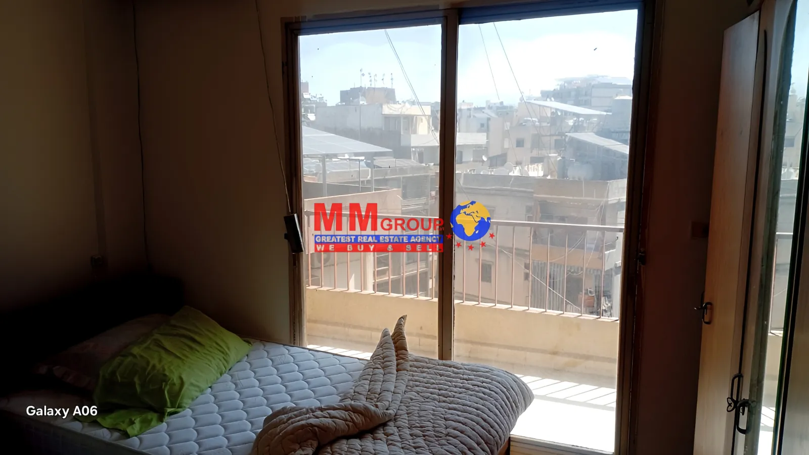 Apartment for Sale in Sad El Baouchriyeh
