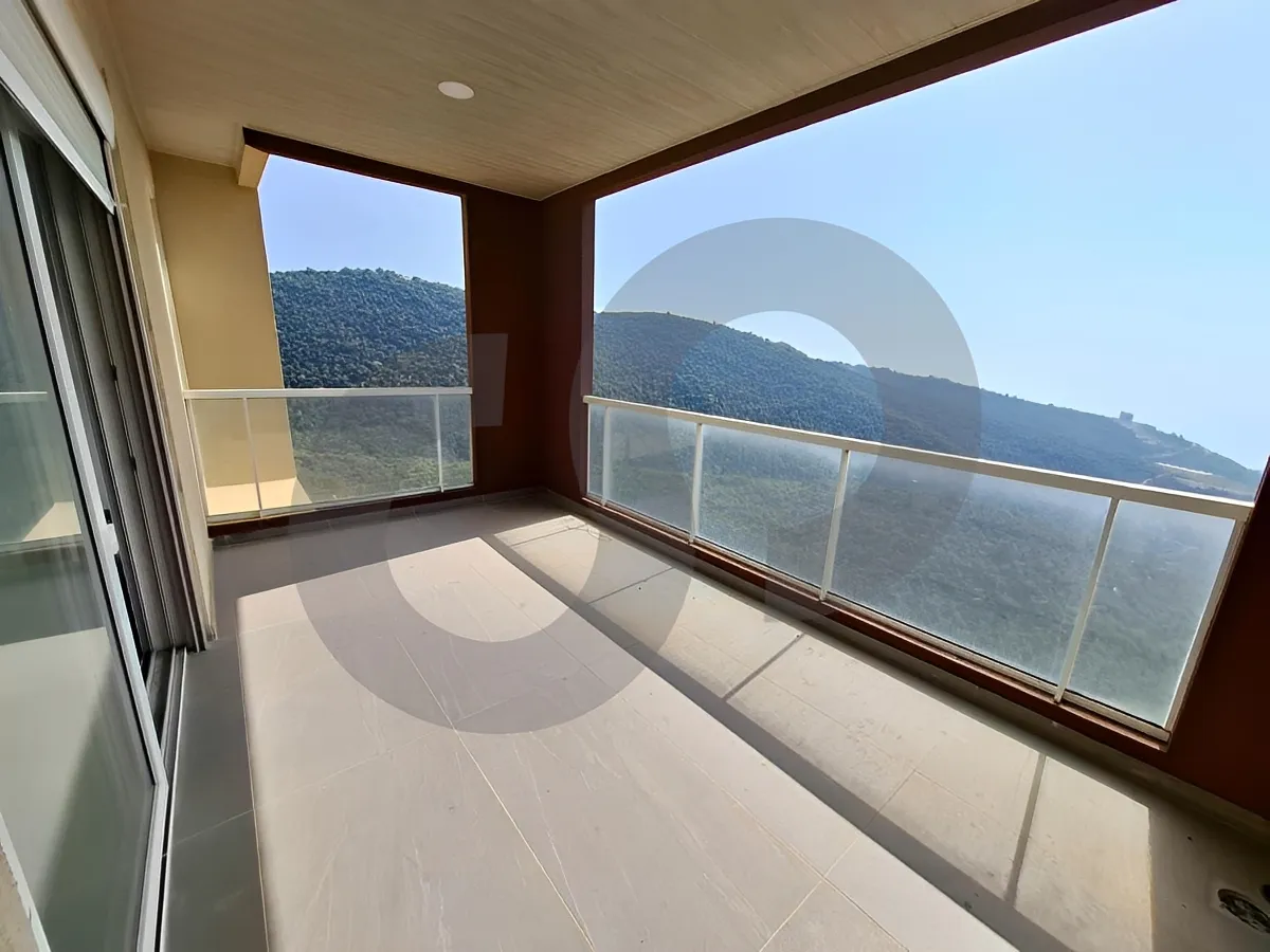 Apartment for Sale in Habboub, Lebanon