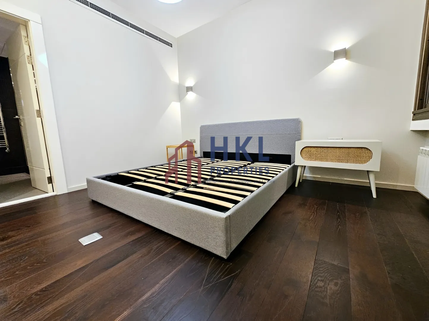 Apartment for rent in Clemenceau