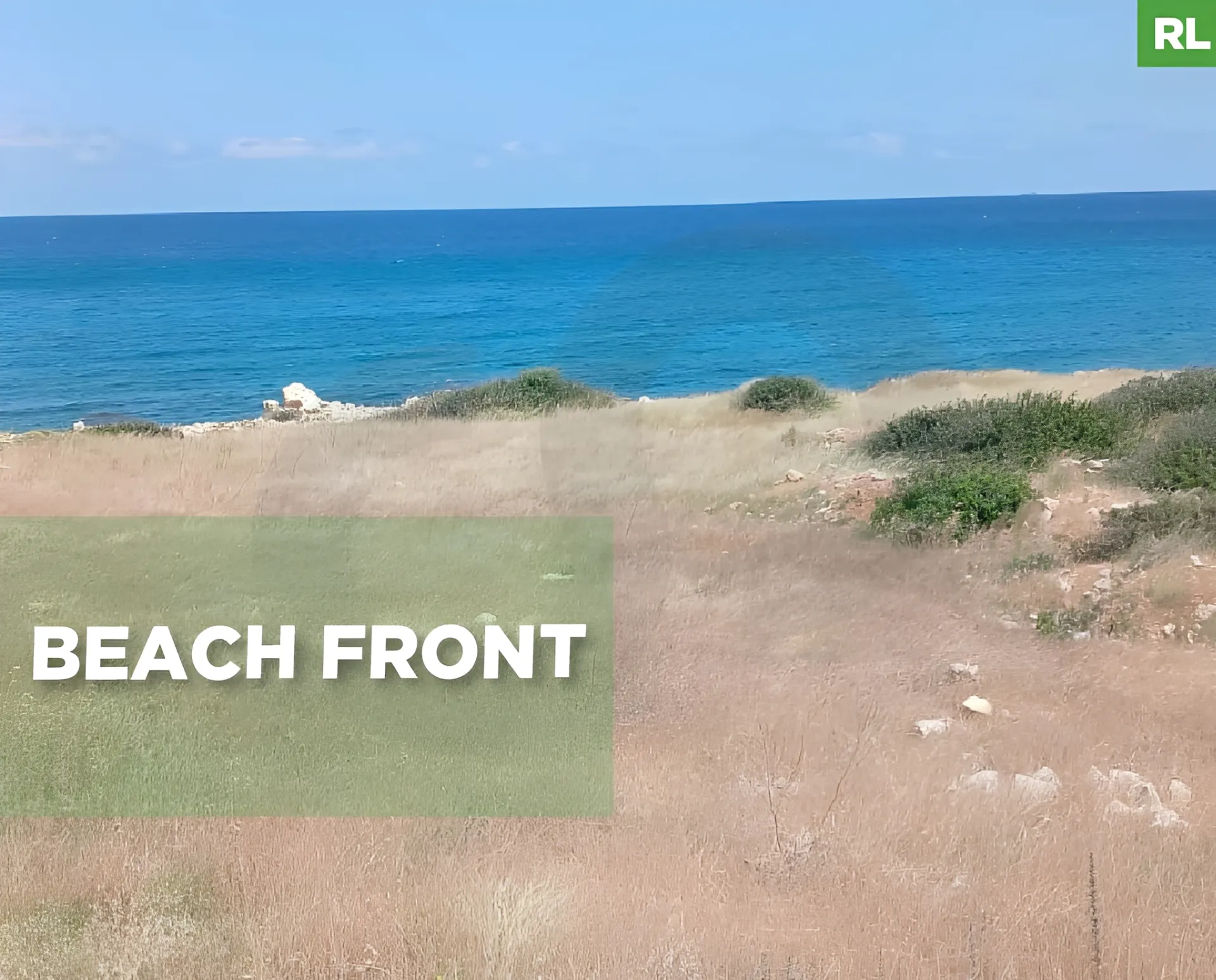 Land for Sale in Koura
