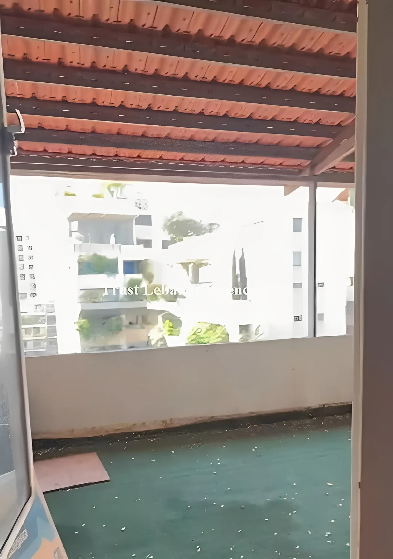 Apartment for Rent in Ashrafieh Beirut Lebanon