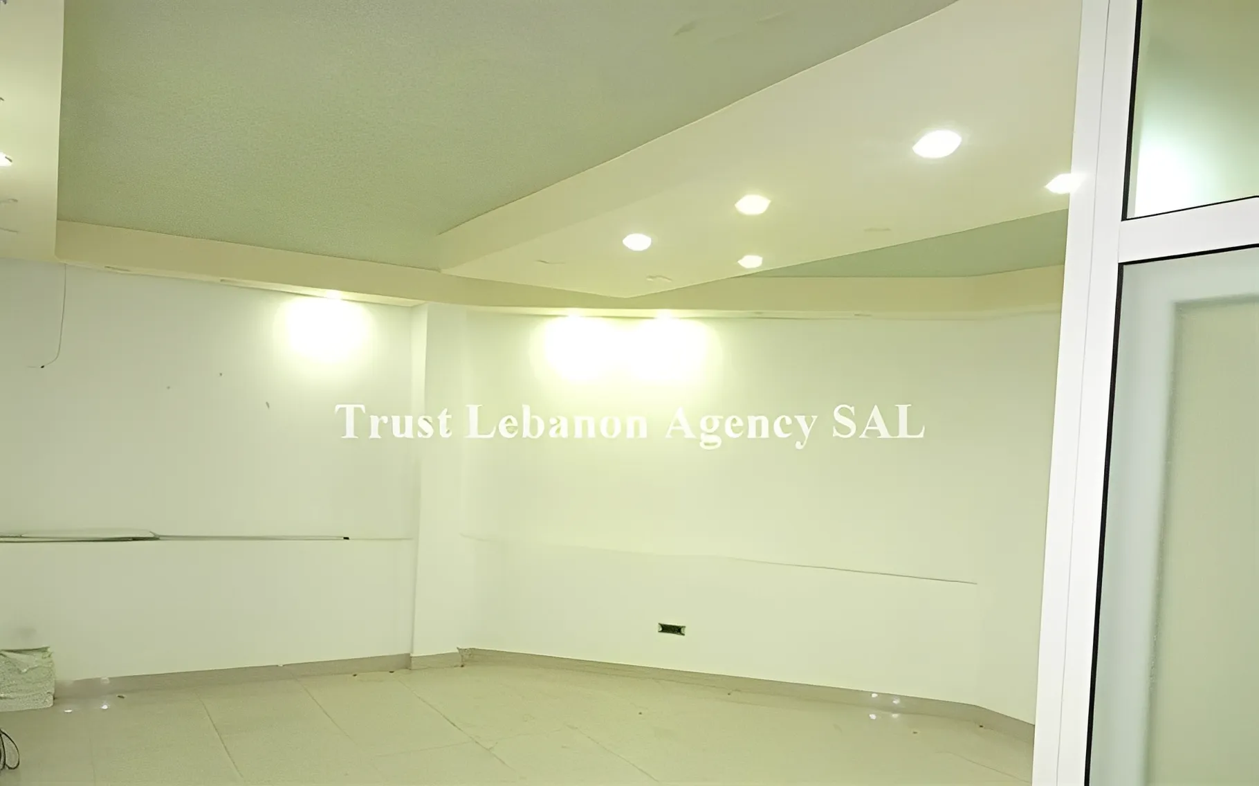 Shop for sale in Beirut, Ashrafieh