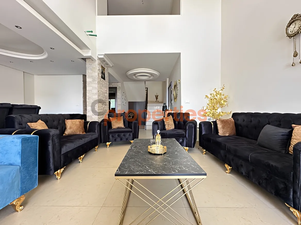 Apartment for Rent in Rabweh