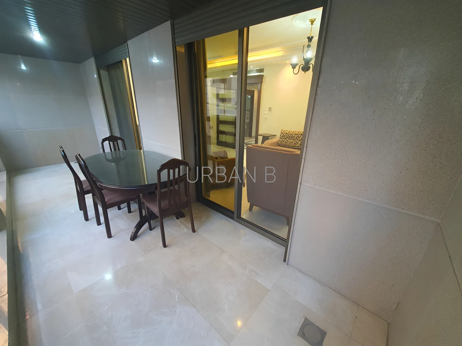 Apartment in Ain al mraiseh, beirut, lebanon
