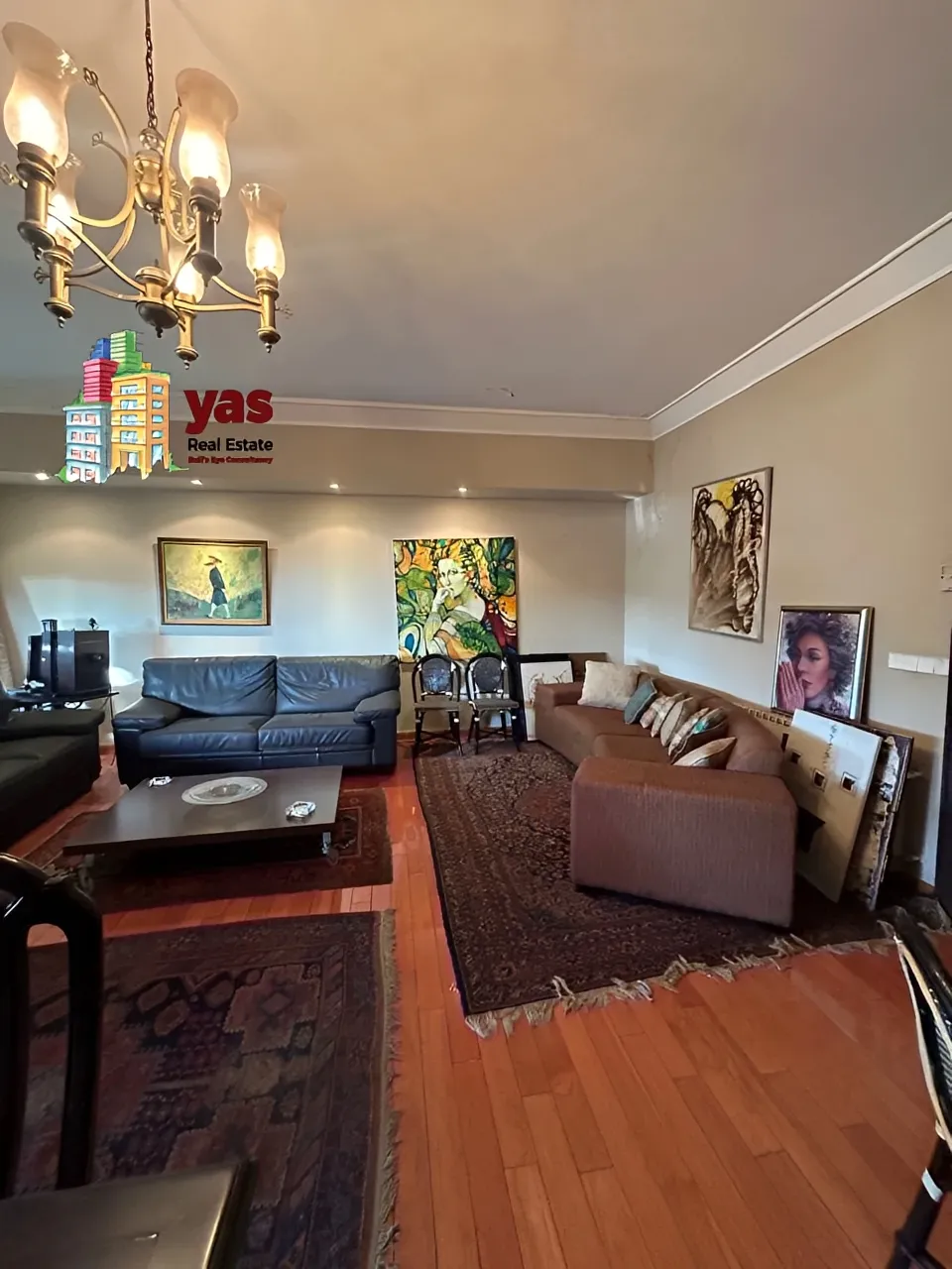 Villa for Sale in Rabieh - 5 bed, 8 bath