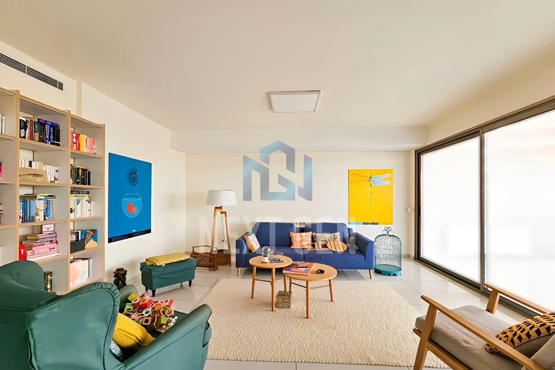 Apartment for rent in Achrafieh, Beirut, Lebanon - 4 bed, 5 bath