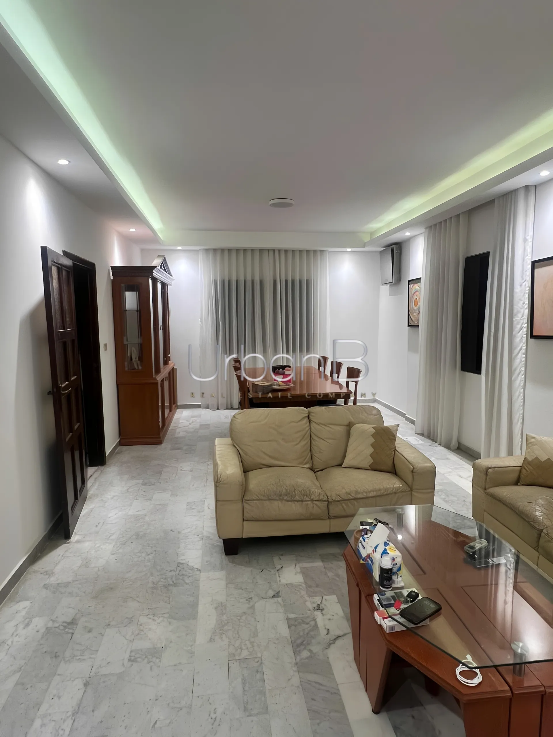 Apartment for rent in Antelias, lebanon
