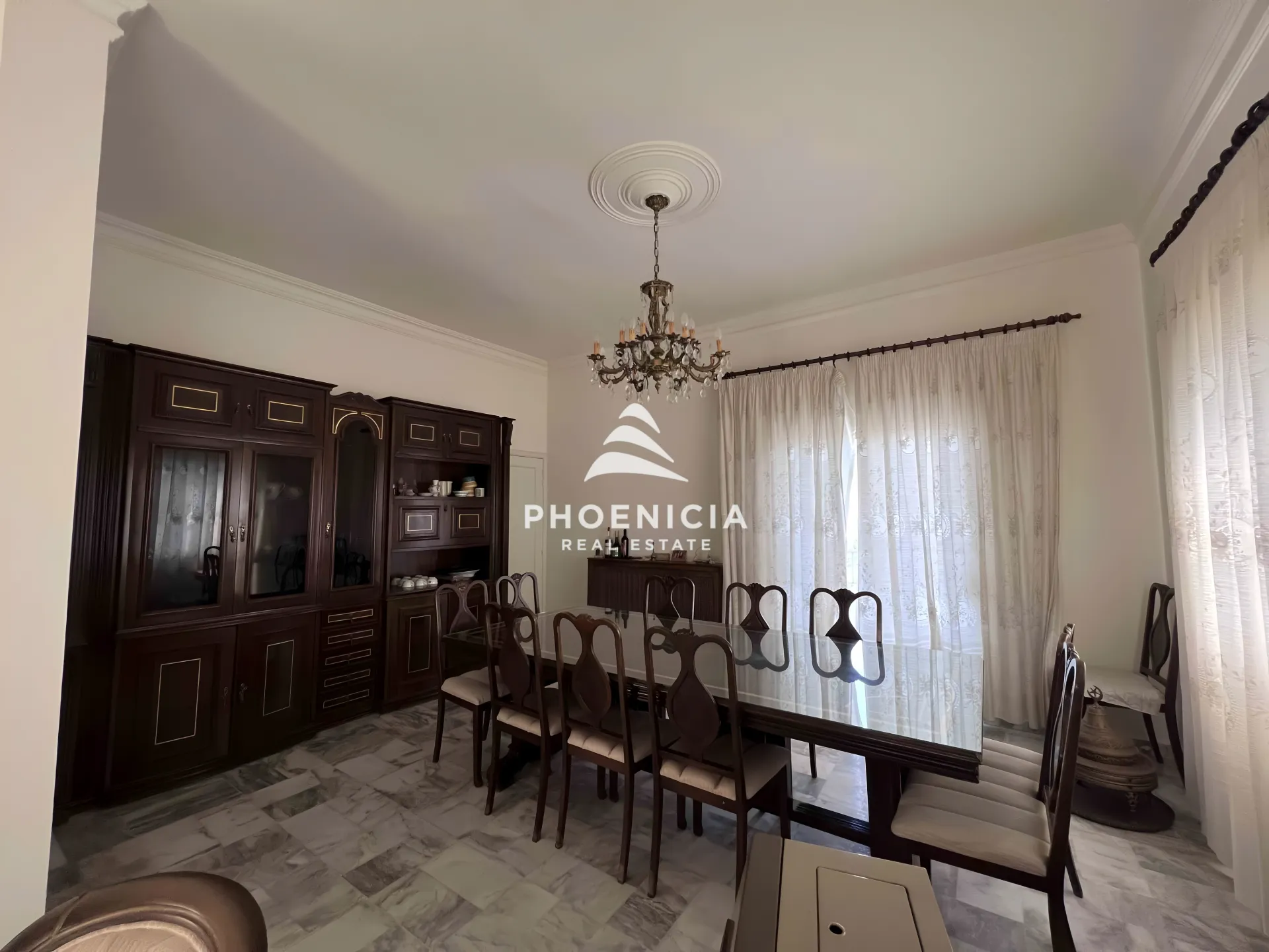 Apartment for rent in Jeddayel, Jbeil, Lebanon