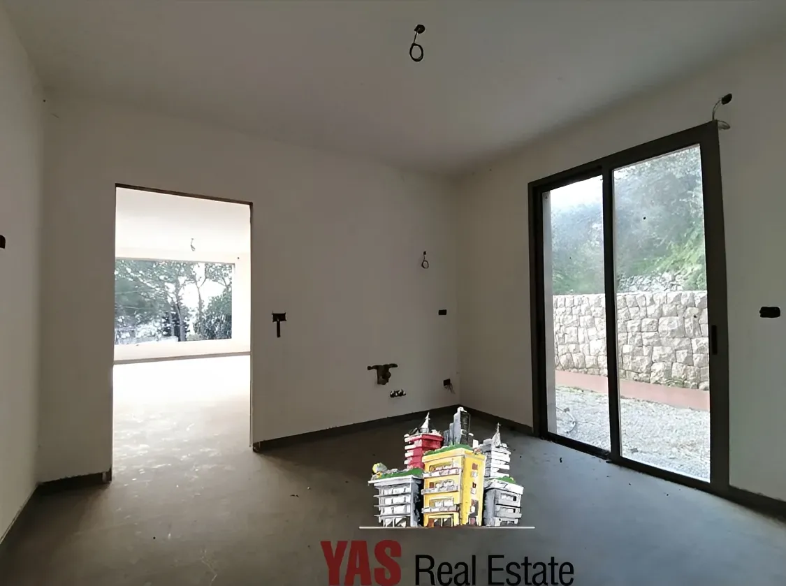 Apartment for Sale in Jeita - 3 bed, 3 bath