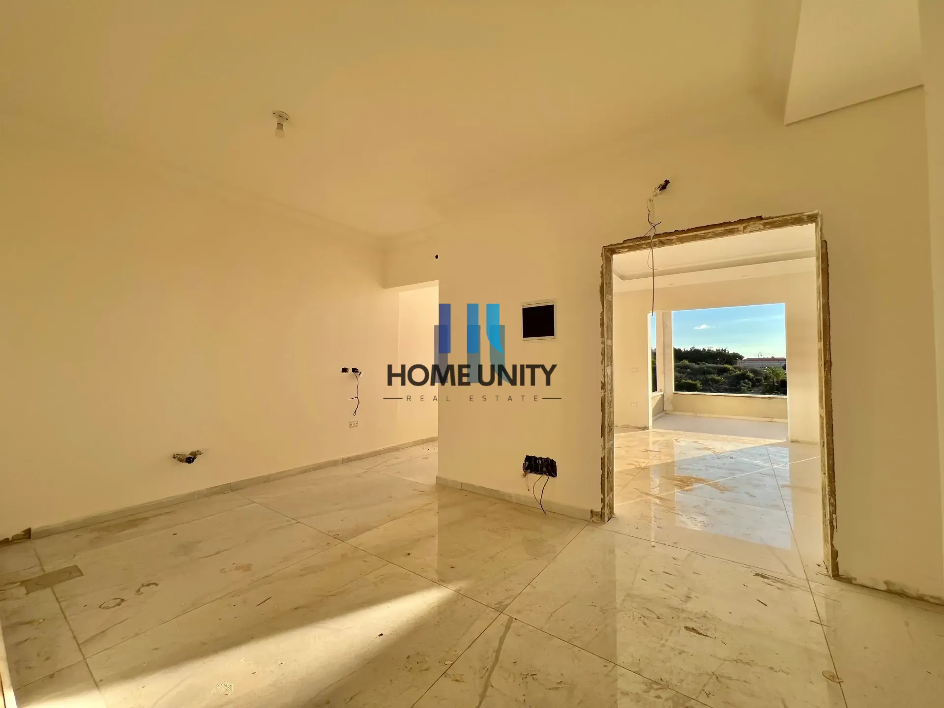 Villa for Sale in Mechref
