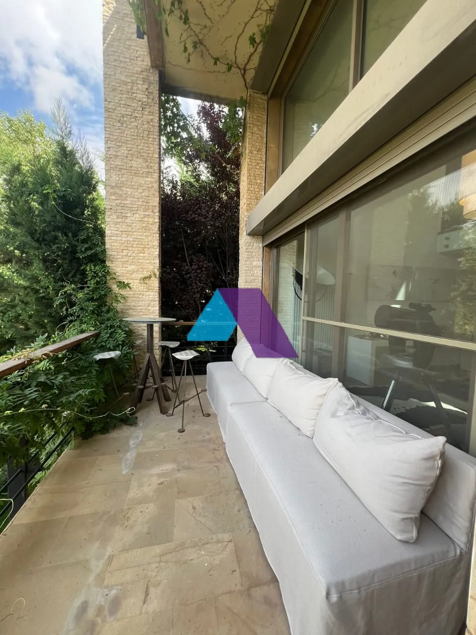 Villa for Sale in Aayoun El Siman