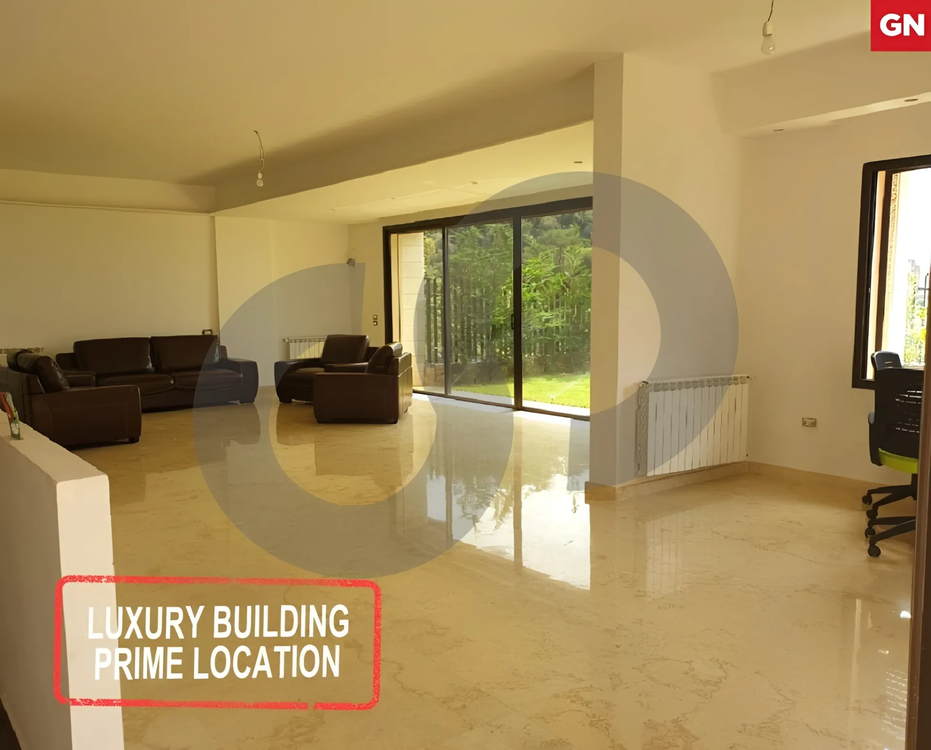 Apartment for Sale in Bsalim, Lebanon - 3 bed, 4 bath