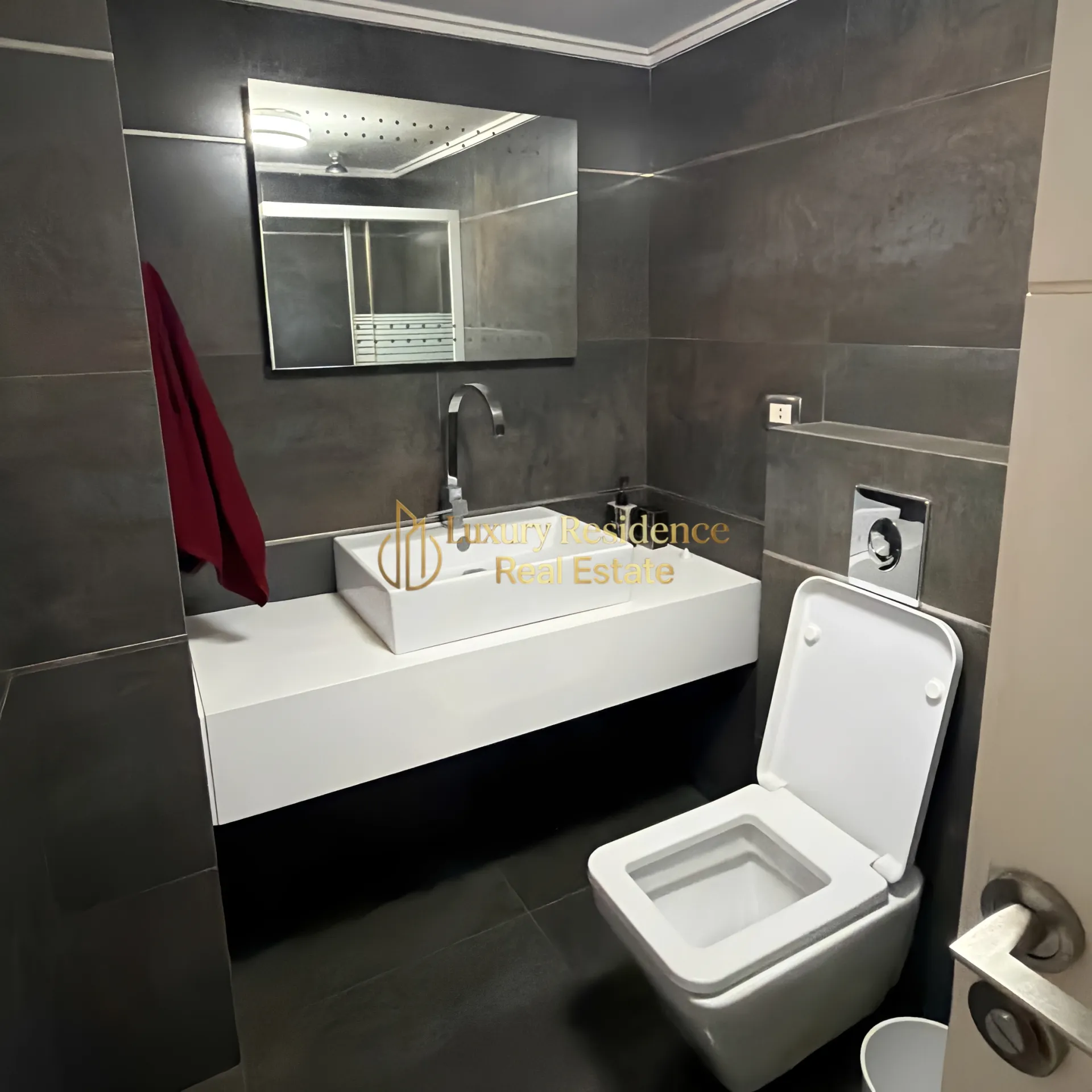 Apartment for sale in Achrafieh, beirut, lebanon