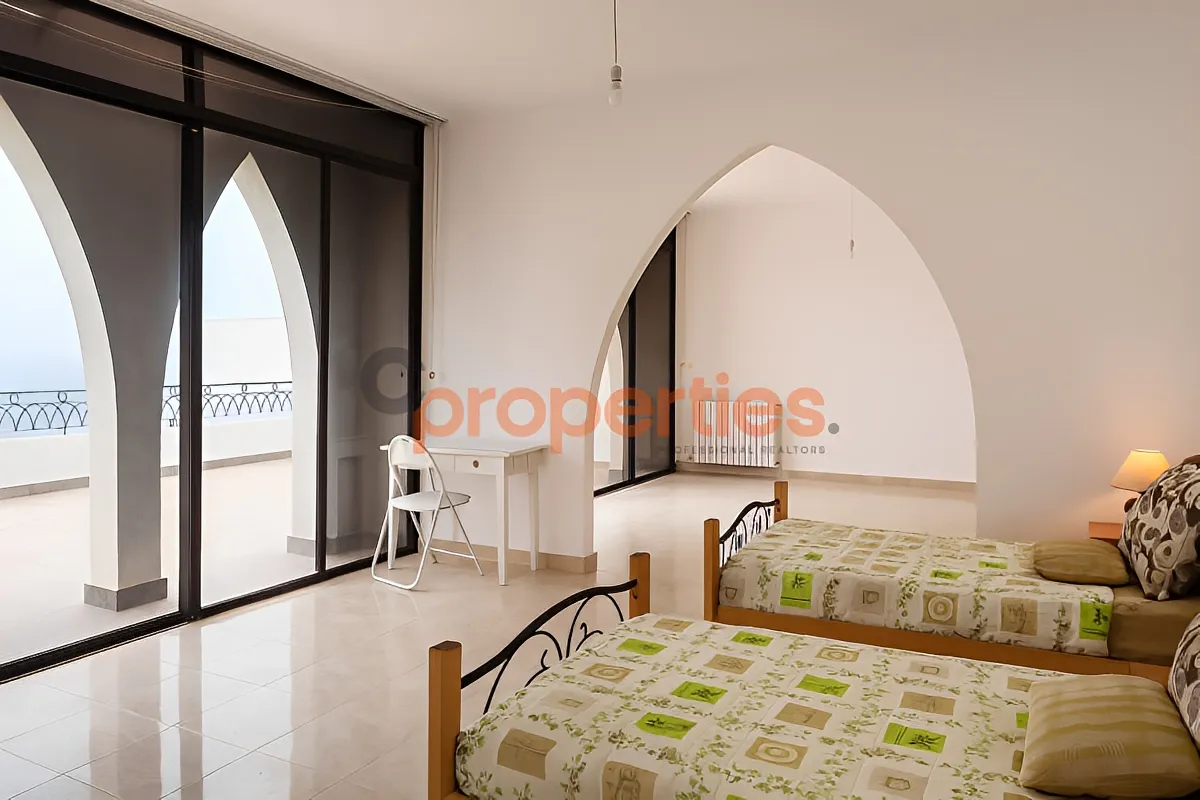 Villa for Sale in Adma w Dafnah