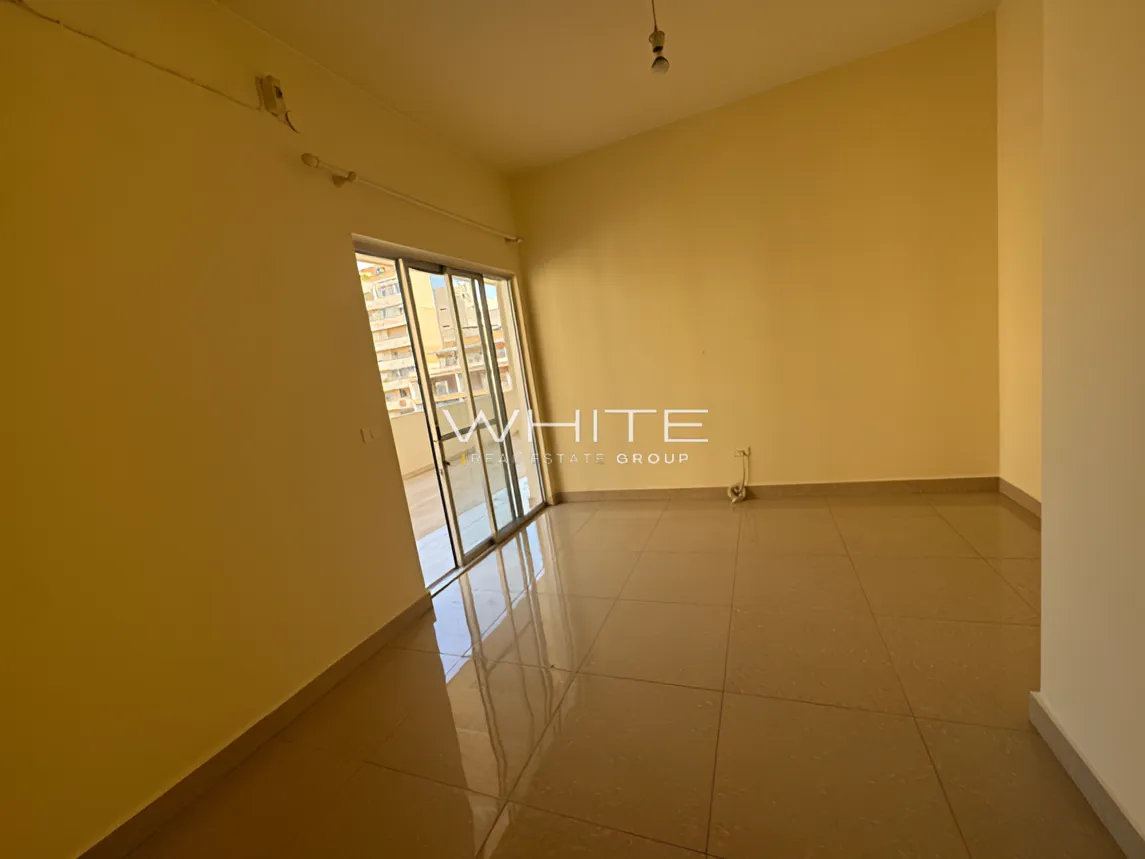 Apartment for sale in Achrafieh