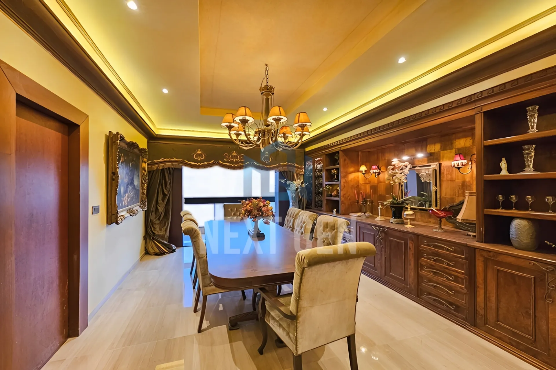 Apartment for sale in Achrafieh, Beirut, Lebanon