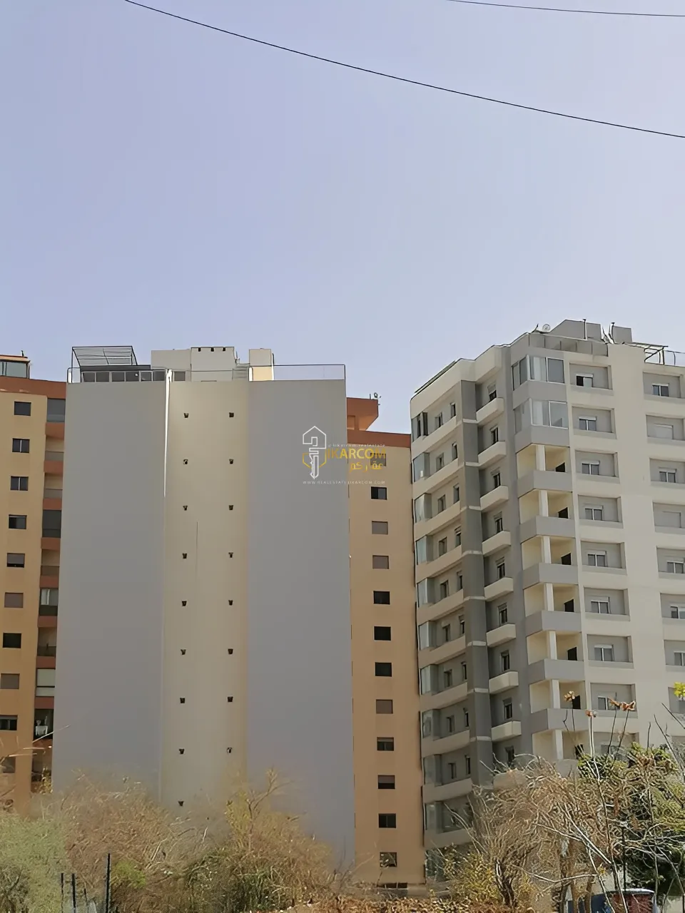 Apartment for Sale in Antelias, Lebanon