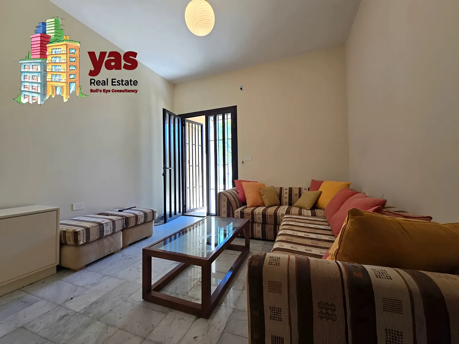 Apartment for Sale in Rayfoun