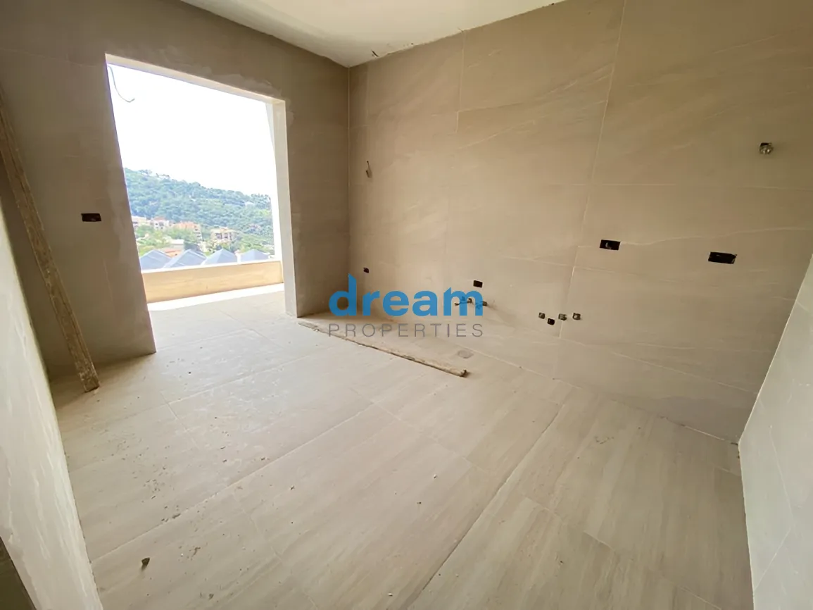 Apartment for sale in Fanar, Lebanon