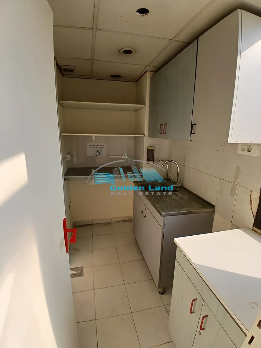 Office for Rent in Daoura, Lebanon