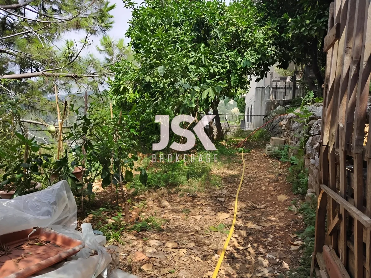 Villa for Sale in Ghazir, Lebanon