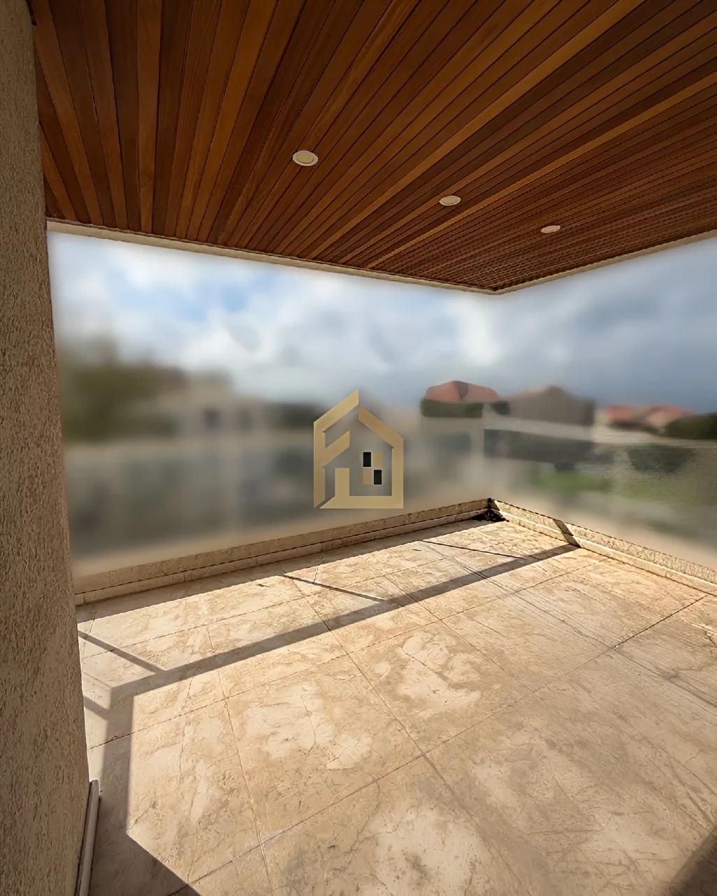 Apartment for sale in Cornet Chahwan, Lebanon - 3 bed, 3 bath
