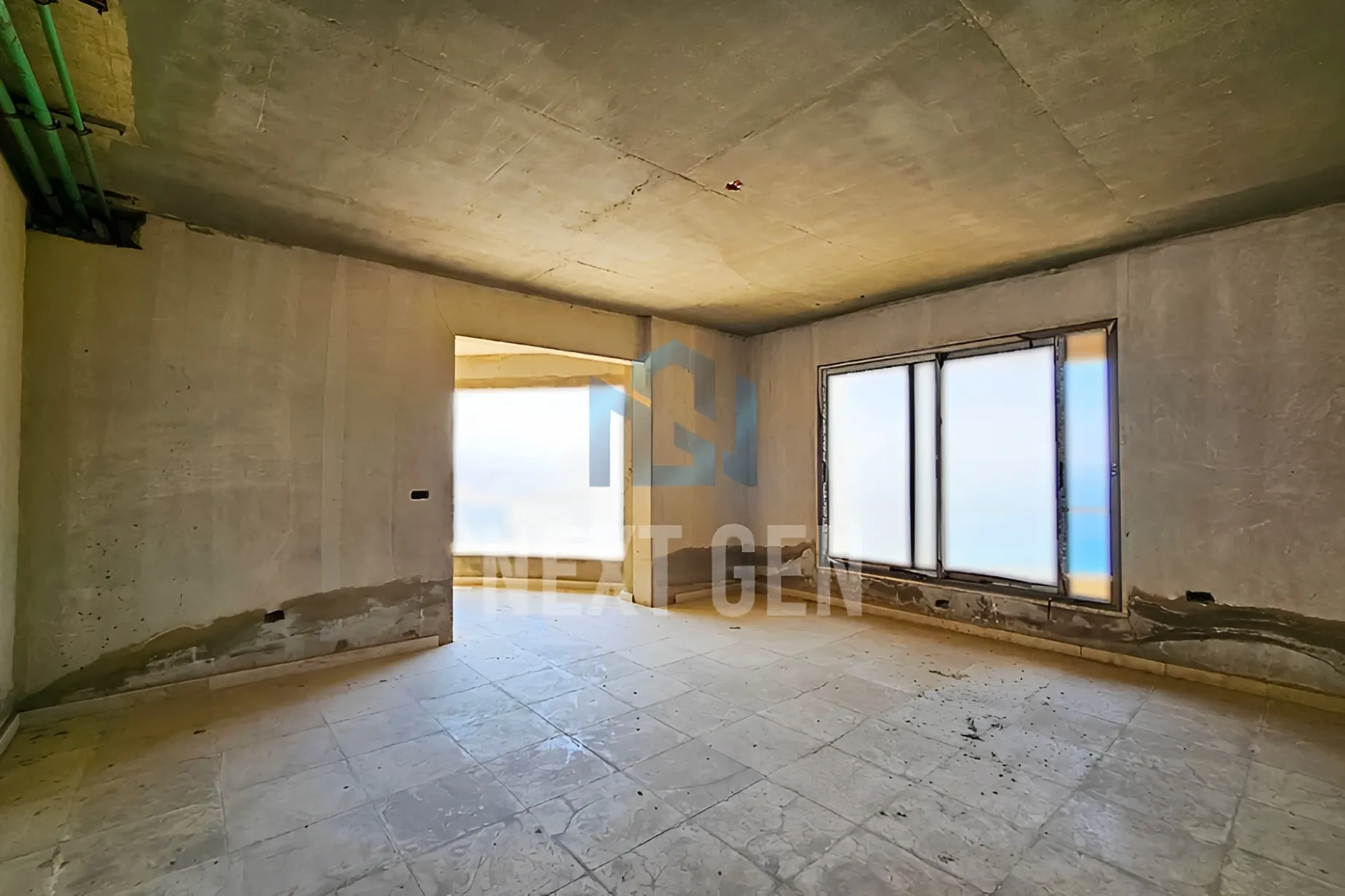Apartment for sale in Raoucheh, Beirut, Lebanon