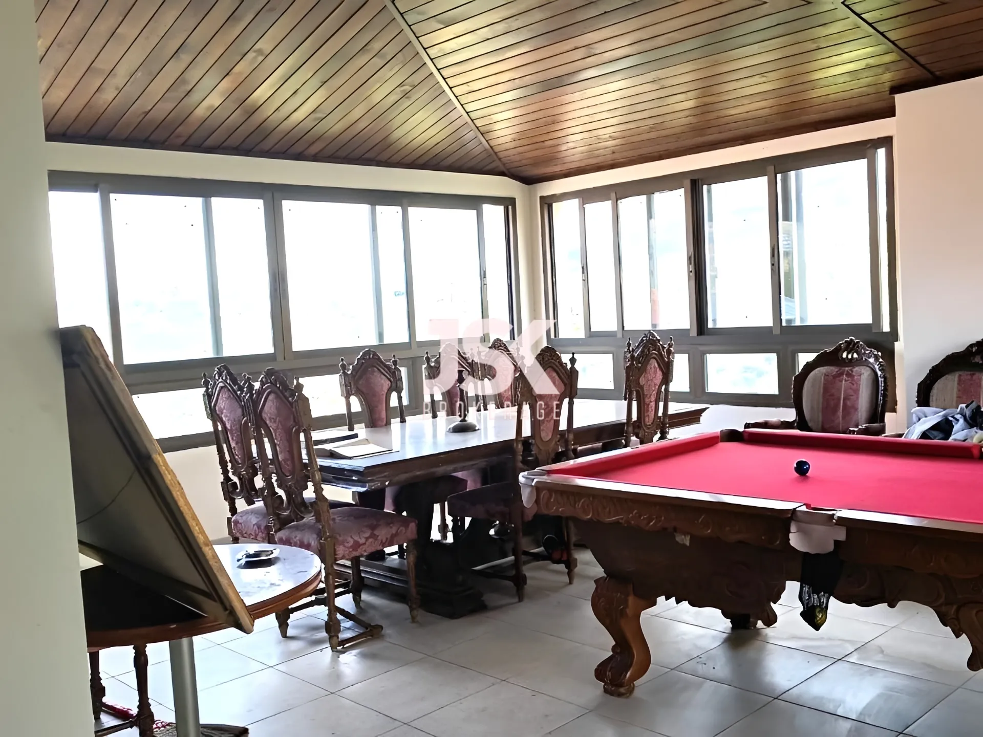 Apartment for Sale in Bchamoun