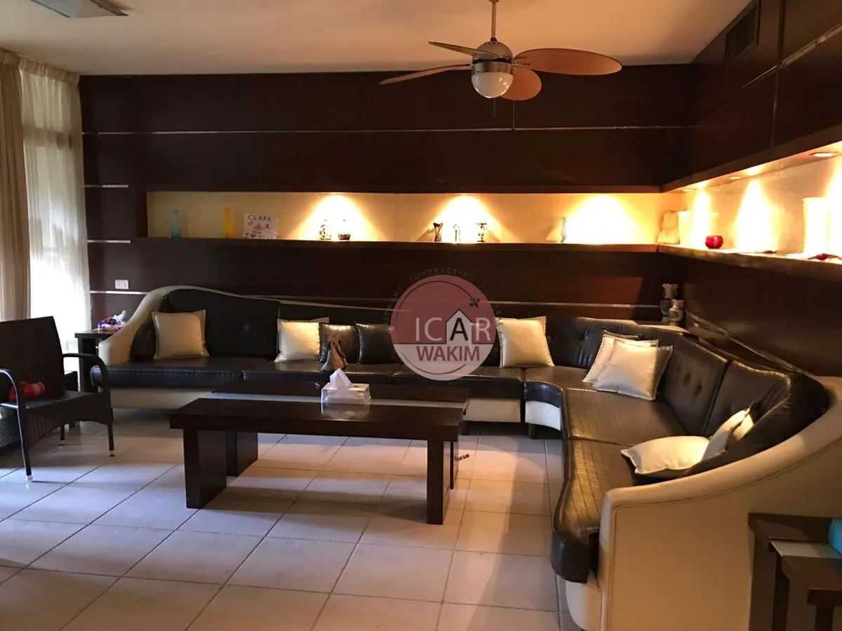 Chalet for rent in Kaslik
