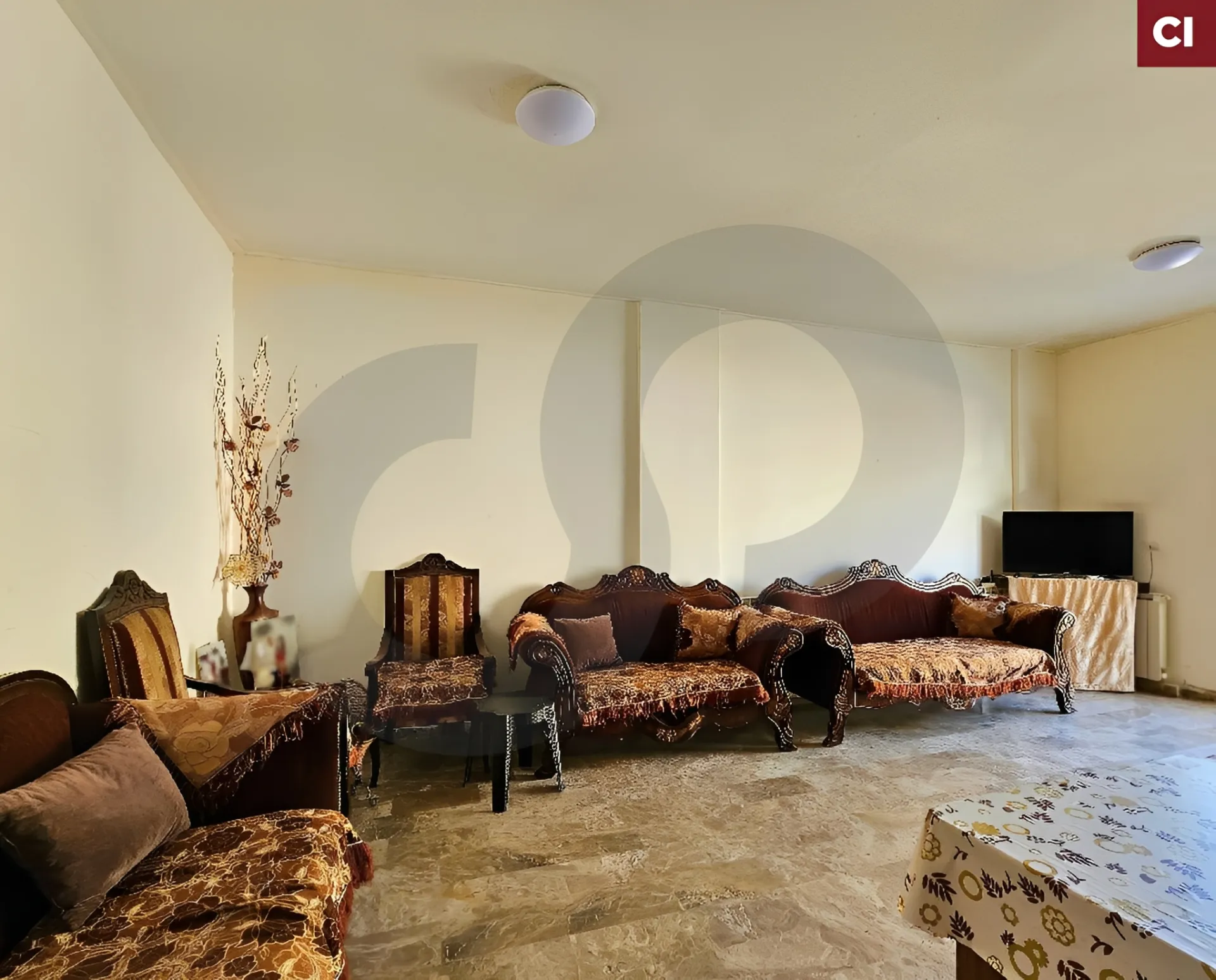 Apartment for Sale in Zouk Mosbeh, Lebanon - 2 bed, 2 bath