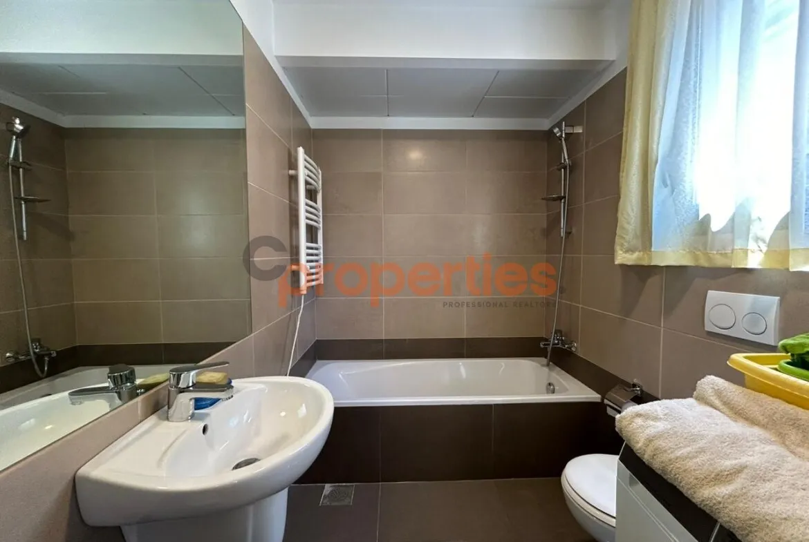 Apartment for Sale in Achrafieh
